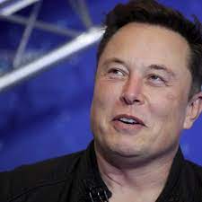 Elon Musk, world's richest man, reaches ...