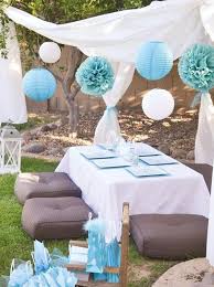 80 cool backyard party decor and s