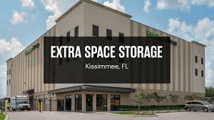 storage units in kissimmee fl from