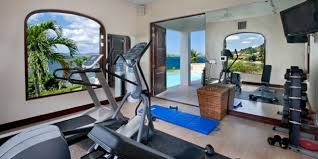 home gym decoration tips best home gym
