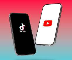 Youtube Shorts Everything You Need To Know About Youtube S Tiktok  gambar png