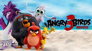 the angry birds 3 everything we