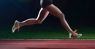 why contact length matters in sprinting
