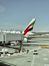 emirates airlines economy review is it