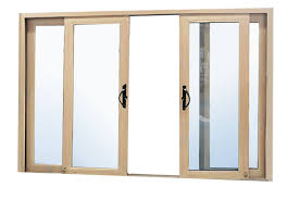 Premium Fiberglass Windows Doors