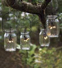 Decorate With Outdoor Solar Lights