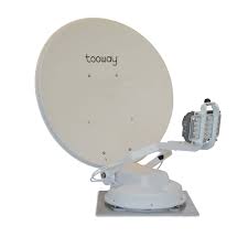 eutelsat approved mercury 75ka pro 75cm