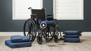 best wheelchair cushions
