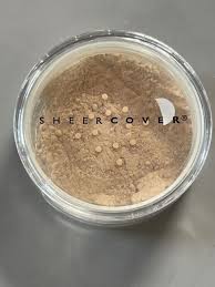 sheer cover mineral makeup s for
