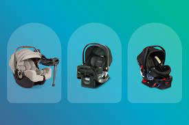 9 Best Infant Car Seats Of 2023