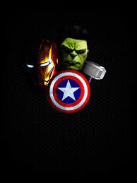 100 marvel android wallpapers