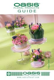 Shop for floral foam in floral arranging. Sonstige Oasis Wet Foam Bricks For All Fresh Flowers Floral Table Arranging 23cm X 11 X 8 Bastel Kunstlerbedarf Bitsouls Ru