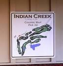 Indian Creek Country Club - Loomis, California