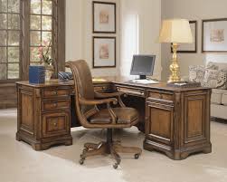 Commercial interiors by jof has everything you need in an office relocation company. Hooker Furniture Home Office Brookhaven Executive L Right Return 281 10 453