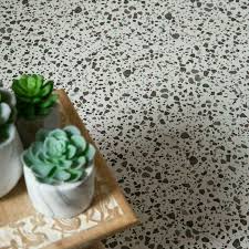 floor tiles self adhesive terrazzo