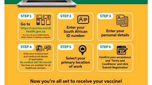 Check spelling or type a new query. Covid 19 Vaccine Registration Opens At 4pm For People Over 60
