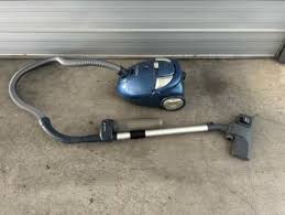 vacuum cleaner with tools great