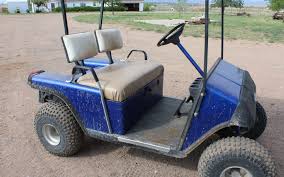 How To Repair A Golf Cart Seat Diy On
