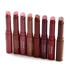colourpop glowing lip lipstick review