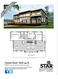 Star Ready To Move Homes Star