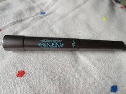 l oreal telescopic shocking extensions
