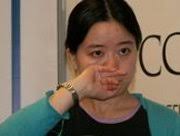 26.03.2006 – Yuhua Xu gewinnt nach ihrem zweiten Sieg im Finale der Frauenweltmeisterschaft gegen Alisa Galliamova vorzeitig den Titel der Weltmeisterin im ... - 17308