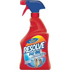 pet stain and odor carpet cleaner