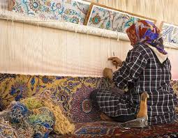 women weavers role women pla in