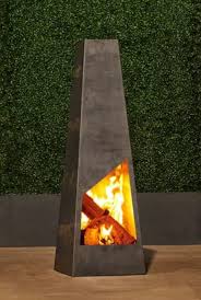 Outdoor Fireplace Ideas Finding The