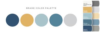 How To Choose Paint Colors To Match