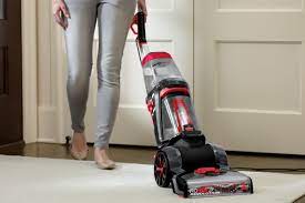 bissell proheat 2x revolution carpet