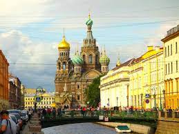Petersburg, sagt unser guide alexei. St Petersburg Sehenswurdigkeiten Mit Infos Tipps