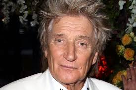 Existing tickets for the 2020 shows will be honored for the new dates. Rod Stewart Superfan Pays 27 000 To Have Dinner With Famous Rocker Daily Record