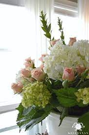 grand flower arrangement