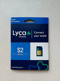 new australia sim card prepaid mobile