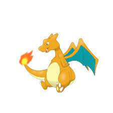 charizard gags (gif) by mgrrot -- Fur Affinity [dot] net