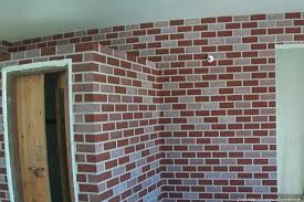 Bricks Unique Wall Texture Design