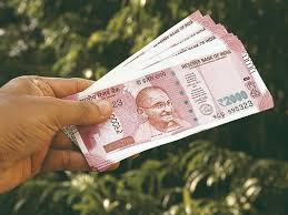 rs 2000 notes in atms