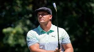 Congrats @travelers on your renewal of a very special event on tour. Bryson Dechambeau Has Bulked Up Since His Smu Days And Charles Schwab Onlookers Have Taken Notice