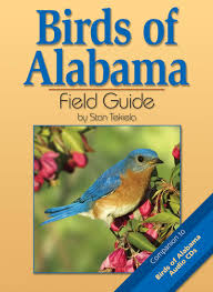 Birds Of Alabama Field Guide Bird Identification Guides