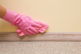 a reliable residential cleaning in