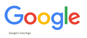 What Font Is The New Google Logo Design For Hackers