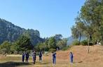 Army Environmental Park & Training Area Pithoragarh Golf Course in ...