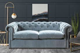 modern clic chesterfield sofa bed