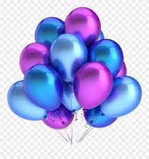 The image can be easily used for any free creative project. Ballons Png Free Birthday Balloons Png Download Free Balloons Images Hd Clipart 334038 Pinclipart