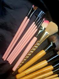 make up brushes 29pcs bobbi brown