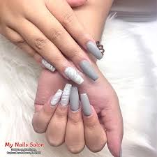 my nails salon in daytona beach ss