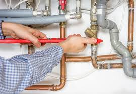 Fix Water Hammer And Quiet Your Pipes