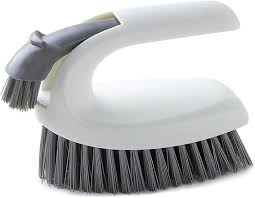 3pcs cleaning brush scrub brush for
