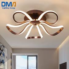 China Simple Ceiling Lamps Hotel Theme